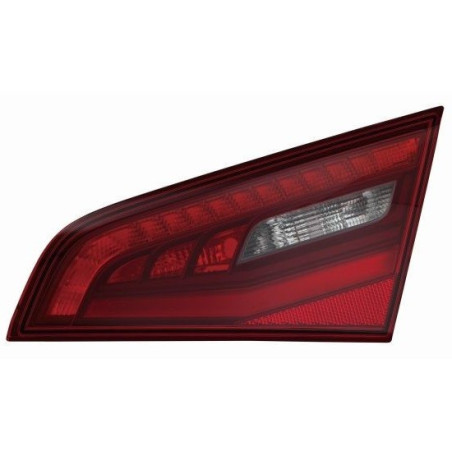 Zadní světlo vnitřní pravé pro Audi A3 III Sportback (2012-2016) DEPO 446-1326R-UE