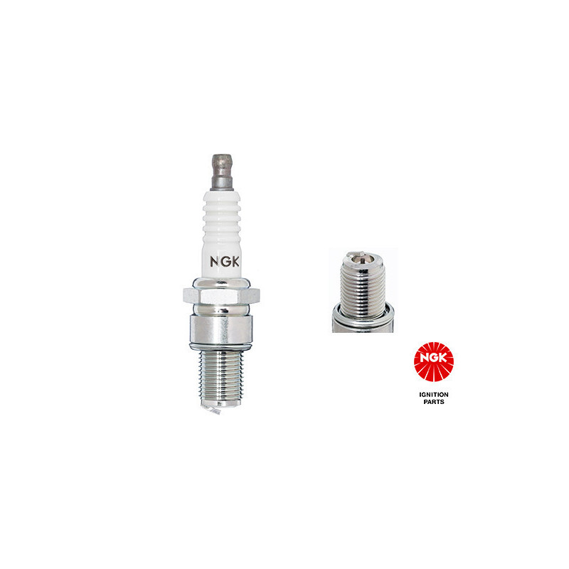 NGK 3949 R6254E105 Spark Plug for