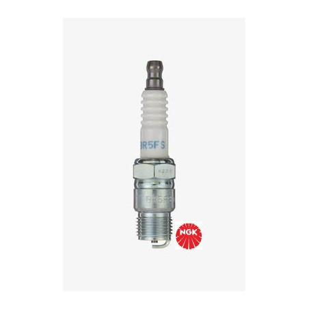 NGK 4123 BR5FS Zapaľovacia sviečka pre Sierra Scorpio 6 Ka Seville Blazer Alero Deville Eldorado