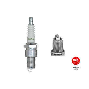 NGK 4128 BP6EY11 Candela accensione per Hyundai H100