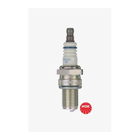 NGK 4234 BR10ECM Candela accensione per