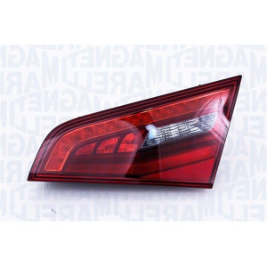 Zadní světlo vnitřní pravé pro Audi A3 III Sportback (2012-2016) MAGNETI MARELLI 714081110801