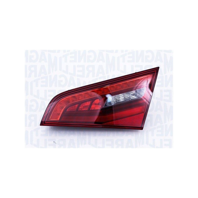 Piloto trasero Interior Derecho para Audi A3 III Sportback (2012-2016) MAGNETI MARELLI 714081110801