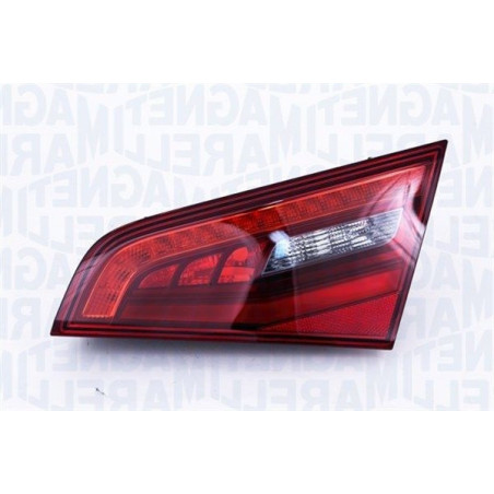 Piloto trasero Interior Derecho para Audi A3 III Sportback (2012-2016) MAGNETI MARELLI 714081110801