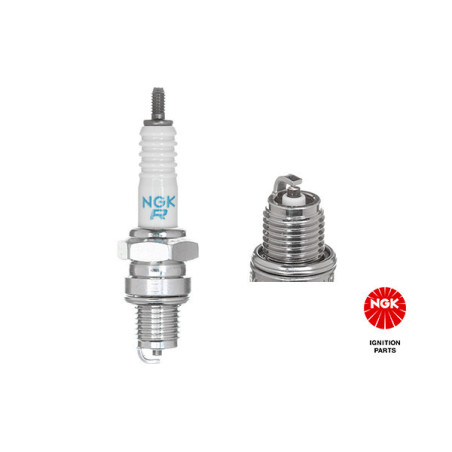 NGK 4823 DR6HS Zündkerze für