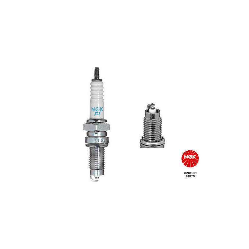 NGK 4830 DPR9Z Zündkerze für