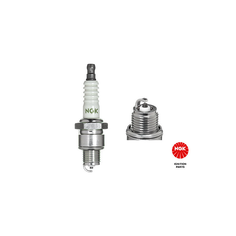 NGK 4838 BP8HN10 Świeca zapłonowa dla