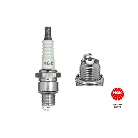 NGK 4838 BP8HN10 Zapaľovacia sviečka pre