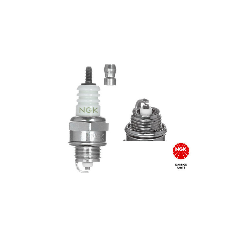 NGK 4921 BPM7Y Candela accensione per