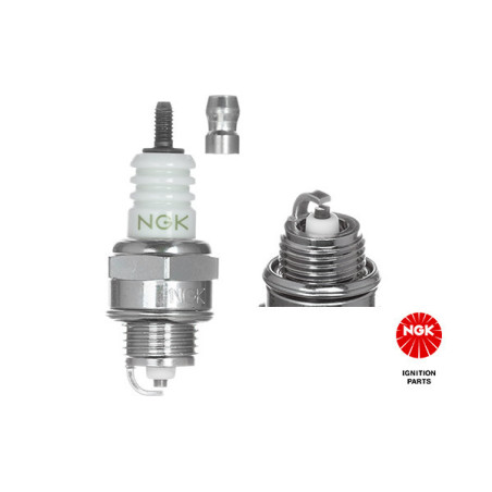 NGK 4921 BPM7Y Zündkerze für