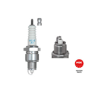 NGK 5024 BPR4HS10 Candela accensione per