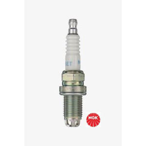 NGK 5135 BCPR5ET Candela accensione per Golf A6 A4 Octavia Passat Bora Polo 100 80 S80 Fabia S70 A3