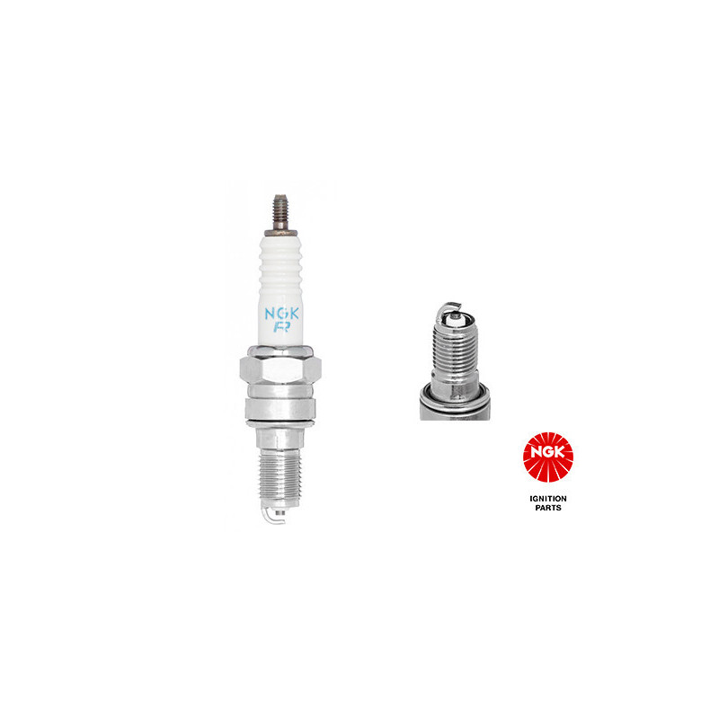 NGK 5666 CR8EH9 Zapalovací svíčka pro