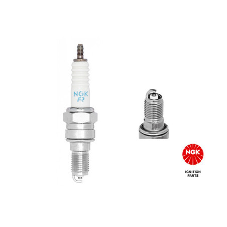 NGK 5666 CR8EH9 Zapalovací svíčka pro