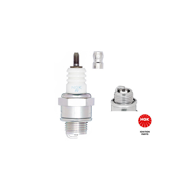 NGK 5728 BMR4A Spark Plug for
