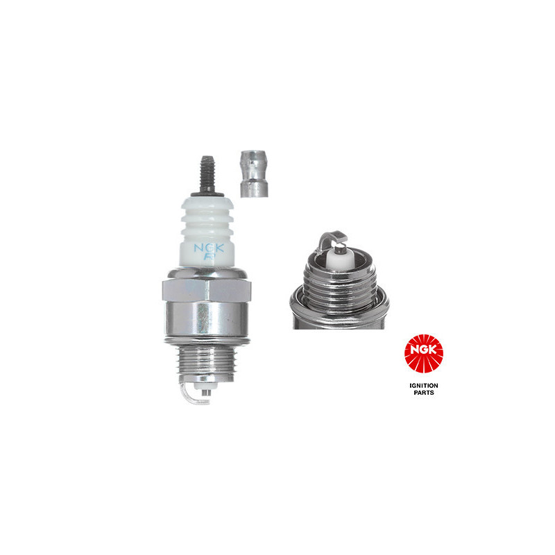 NGK 6028 BPMR4A Candela accensione per