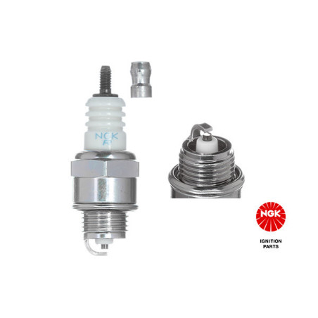 NGK 6028 BPMR4A Spark Plug for