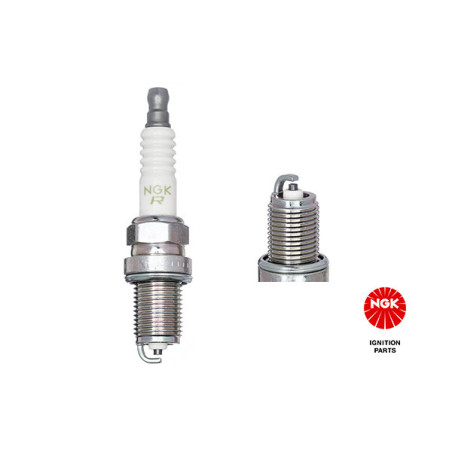 NGK 6262 BCPR6EYN11 Spark Plug for Prelude Accord Legend