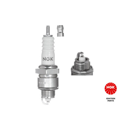 NGK 6421 BM7F Bougie d'allumage pour