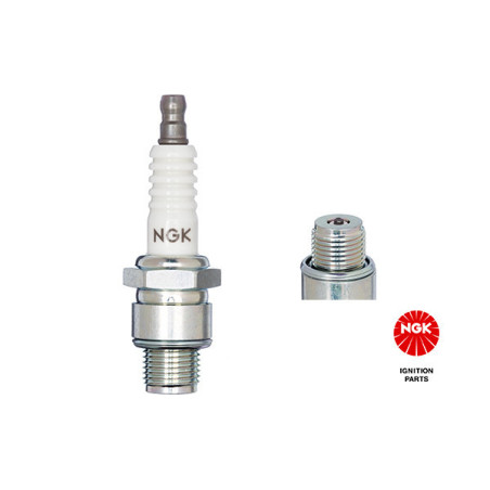 NGK 6431 BU8H Candela accensione per