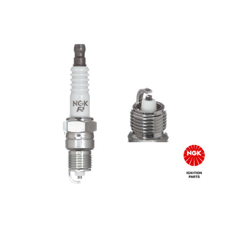 NGK 6630 UR4 Bougie d'allumage pour Buick Skylark