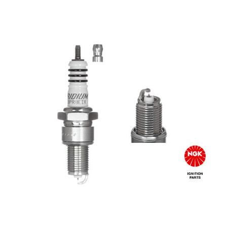 NGK 6684 BPR8EIX Spark Plug for Delta Beta Tempra 21 911 Thema Prisma Tipo Croma Dedra Ritmo 19 100