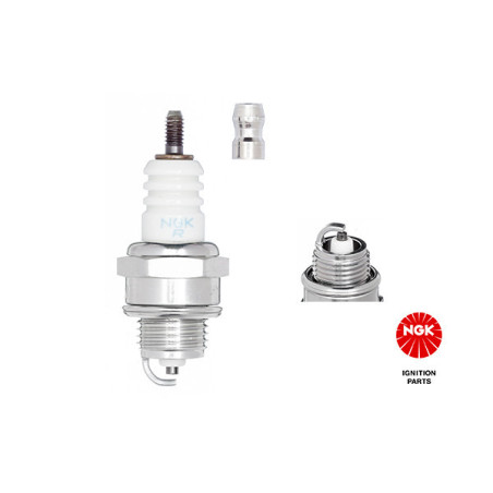 NGK 6726 BPMR6A Zapaľovacia sviečka pre