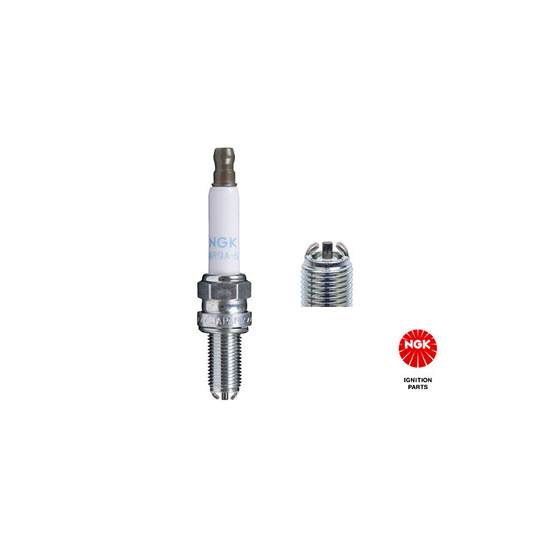 NGK 6869 MAR9AJ Spark Plug for