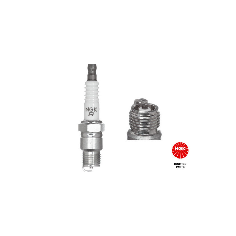 NGK 7052 YR5 Bougie d'allumage pour