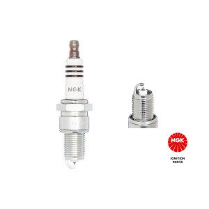 NGK 7214 GR5IX Spark Plug for Chrysler Voyager