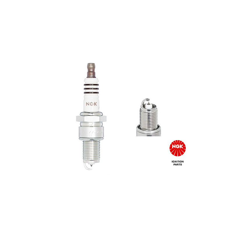 NGK 7214 GR5IX Bougie d'allumage pour Chrysler Voyager