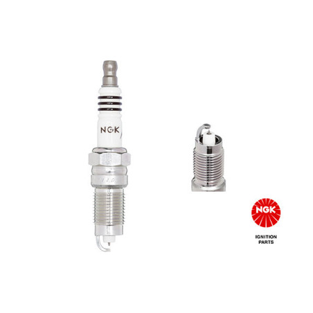NGK 7243 TR51IX Spark Plug for