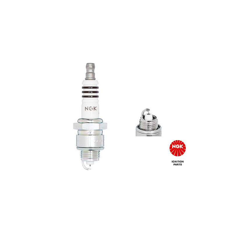 NGK 7355 XR5IX Spark Plug for