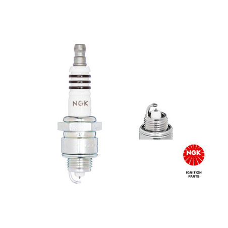 NGK 7355 XR5IX Spark Plug for