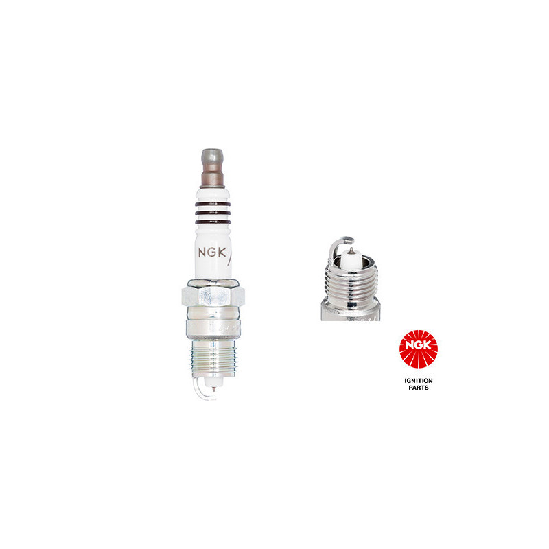 NGK 7401 UR4IX Zapalovací svíčka pro