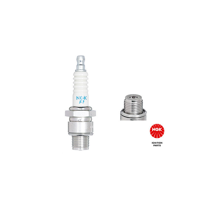 NGK 7447 BUZ8H Spark Plug for