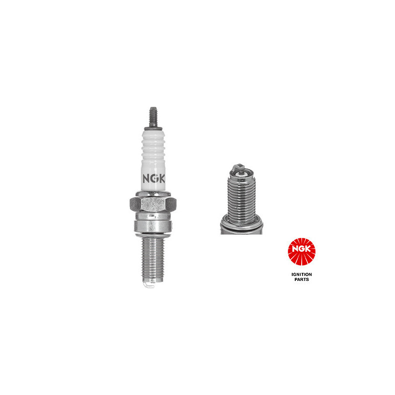 NGK 7471 C8E Spark Plug for Ferrari F40