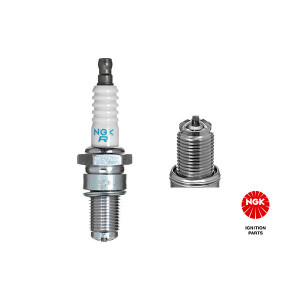 NGK 7480 BR10ET Spark Plug for Mazda RX