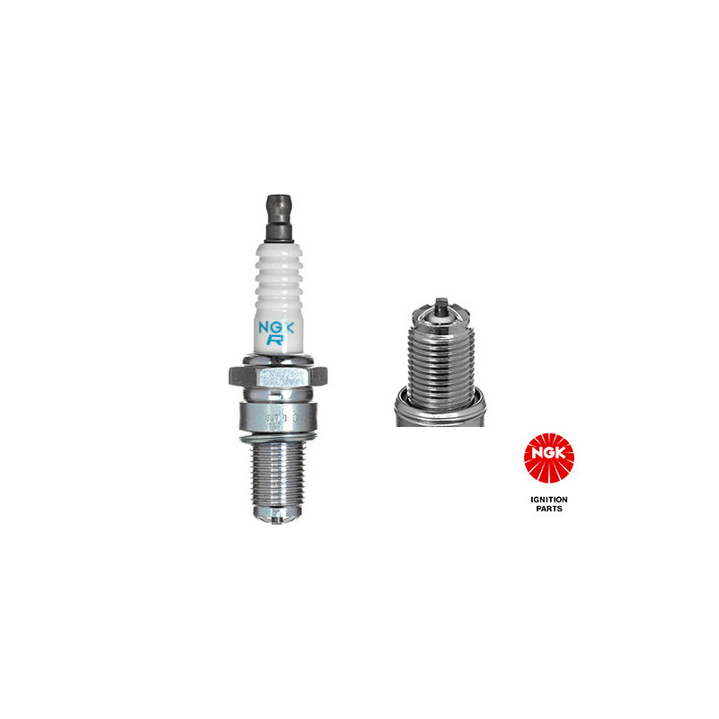 NGK 7480 BR10ET Zündkerze für Mazda RX