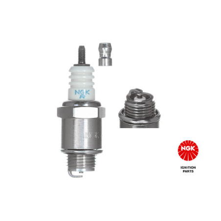 NGK 7677 BMR2A Zündkerze für