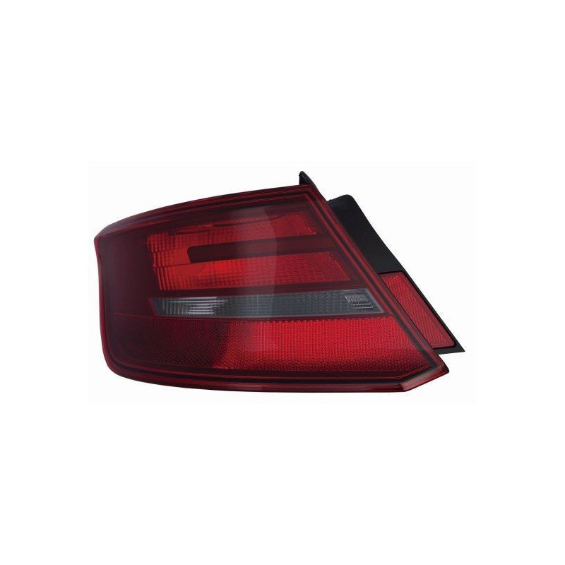 Feu arrière gauche pour Audi A3 III Sportback (2012-2016) DEPO 446-1943L-UE