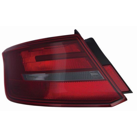 Feu arrière gauche pour Audi A3 III Sportback (2012-2016) DEPO 446-1943L-UE