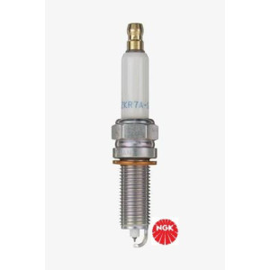 NGK 7718 SILZKR7AS Spark Plug for Mercedes C CLS E 350 CGI