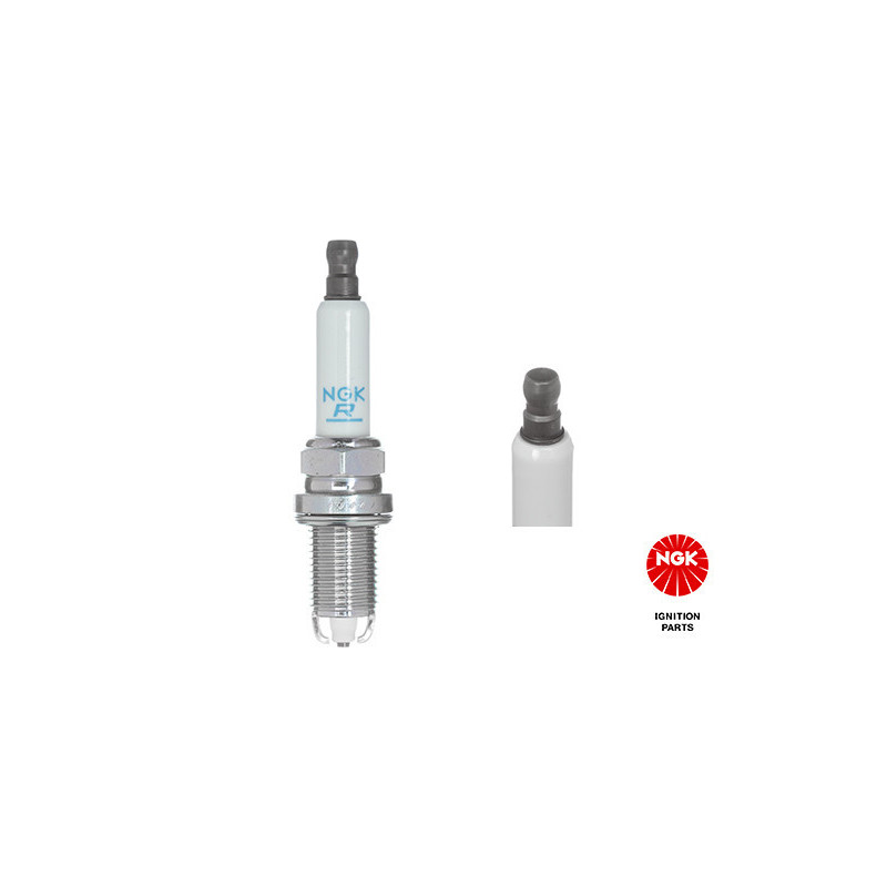 NGK 7892 BKR6EKUE Candela accensione per VW Passat
