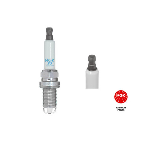 NGK 7892 BKR6EKUE Bujía de encendido para VW Passat