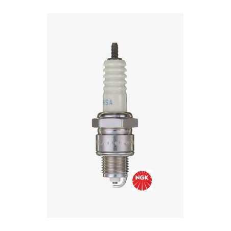 NGK 7937 BPR8HSA Candela accensione per