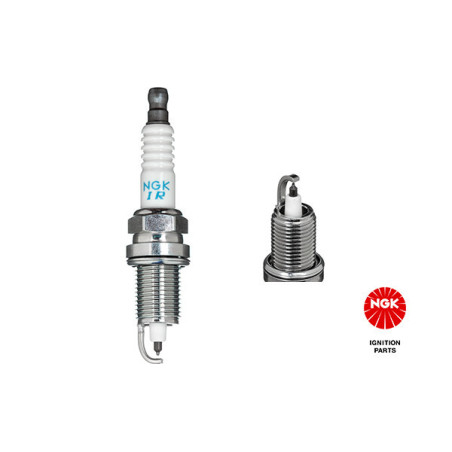 NGK 91234 IZFR6Q Candela accensione per