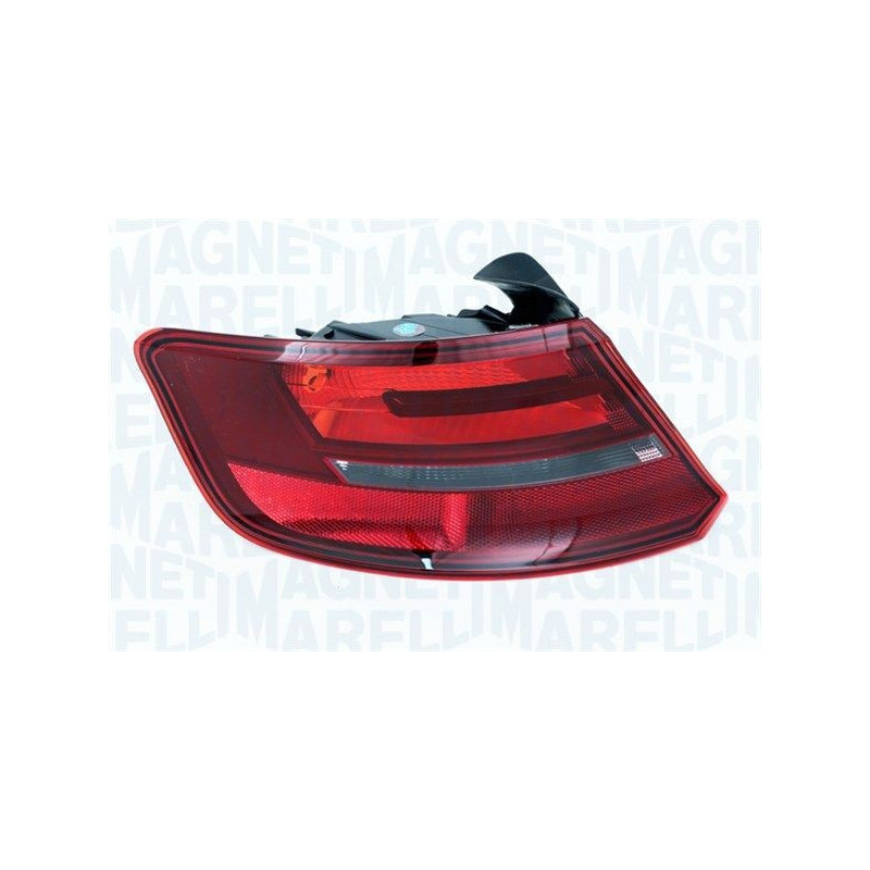 Piloto trasero Izquierdo para Audi A3 III Sportback (2012-2016) MAGNETI MARELLI 714081080701