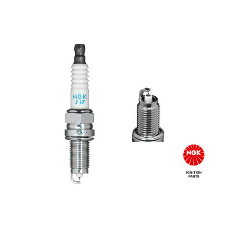 NGK 92402 ZKR7AI8 Spark Plug for Punto Ypsilon 500 Musa Panda