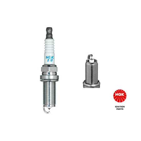 NGK 92491 DILFR6J11 Spark Plug for Honda Insight Jazz